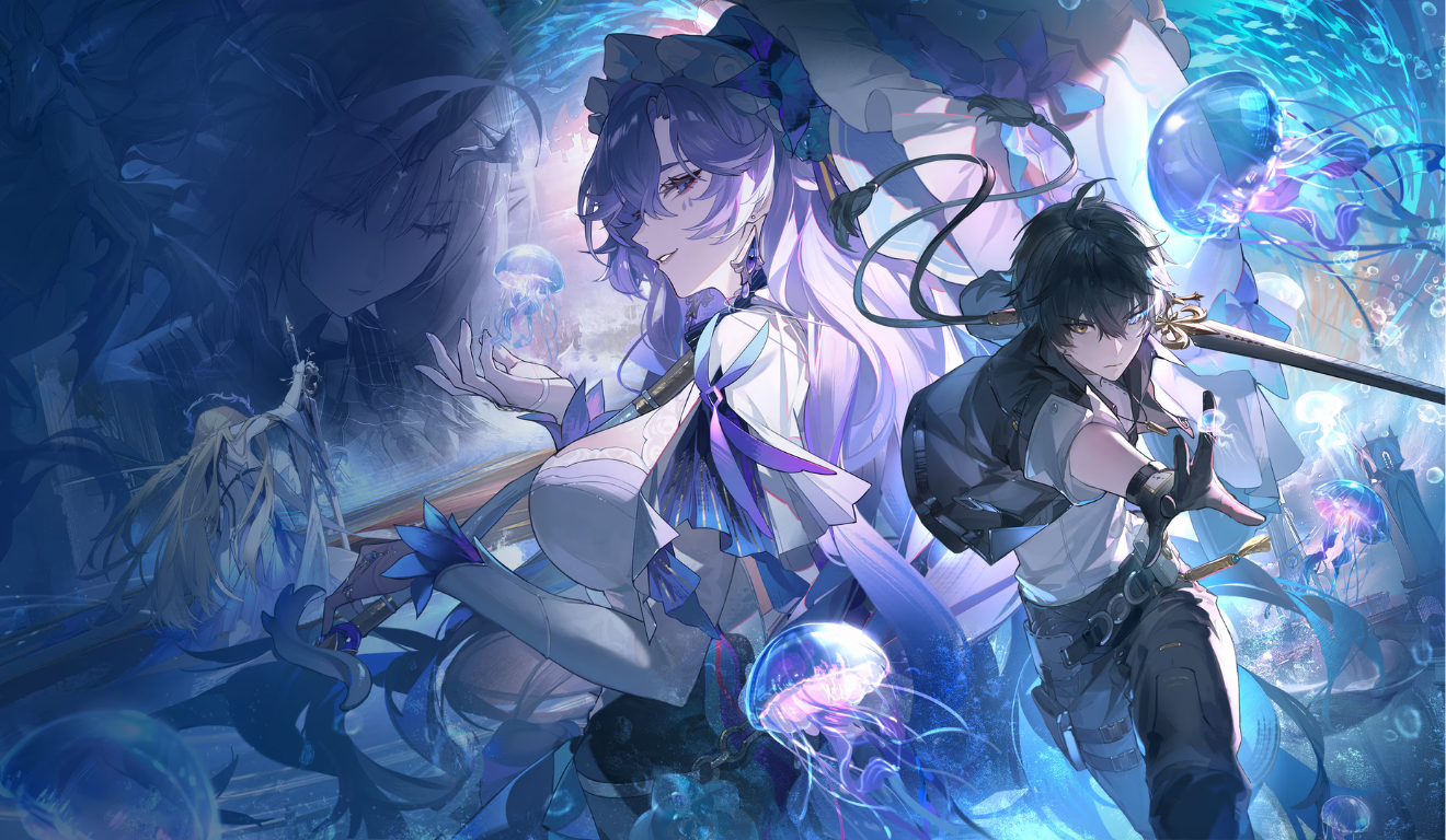 Confira o código ativo de Wuthering Waves para abril de 2025, veja como resgatar e não perca recompensas exclusivas de Astrite e mais!