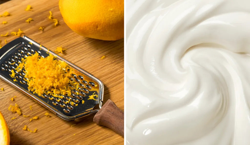 Ingredientes para uma pele de porcelana/Reprodução