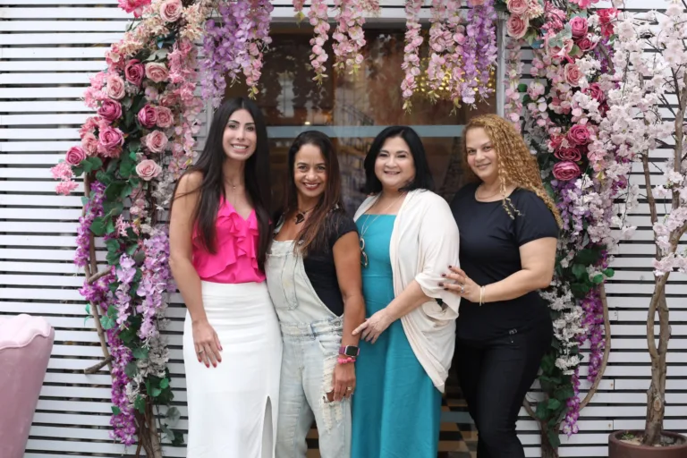 Aniversário de Lili
