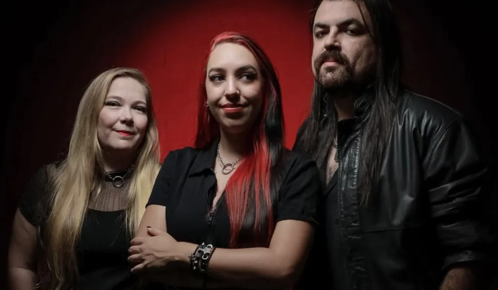 Atração do Rock in Rio, Eskröta se apresenta em Vila Velha neste sábado Atração do Rock in Rio, Eskröta se apresenta em Vila Velha neste sábado