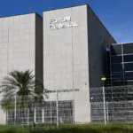 Fórum Criminal de Vitória