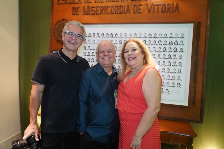 45 anos de medicina