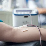 Doar sangue/Reprodução