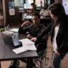 Pessoa com deficiência no trabalho