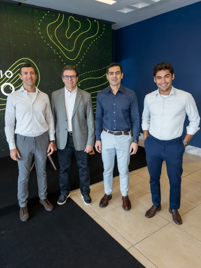 Seleto grupo