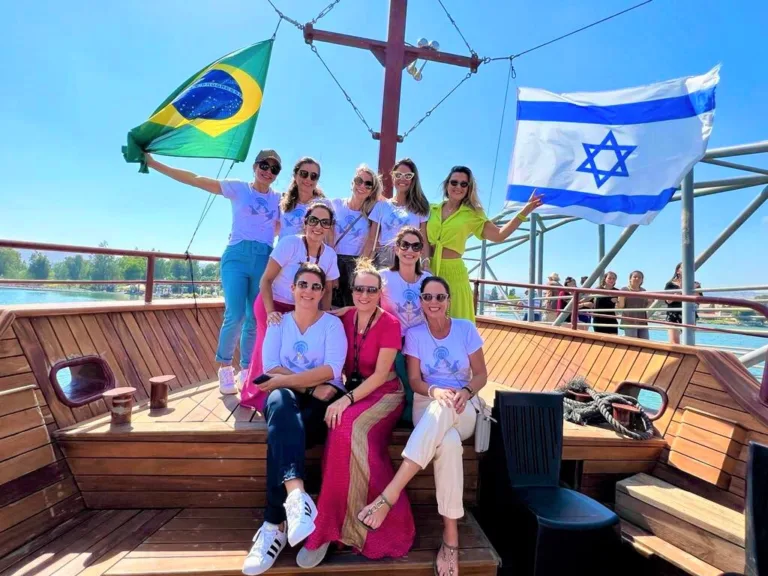 De Jerusalém para a Coluna HD