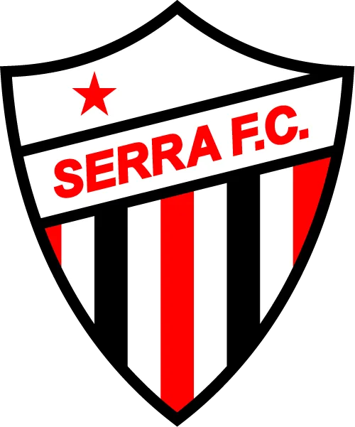 Escudo Serra FC