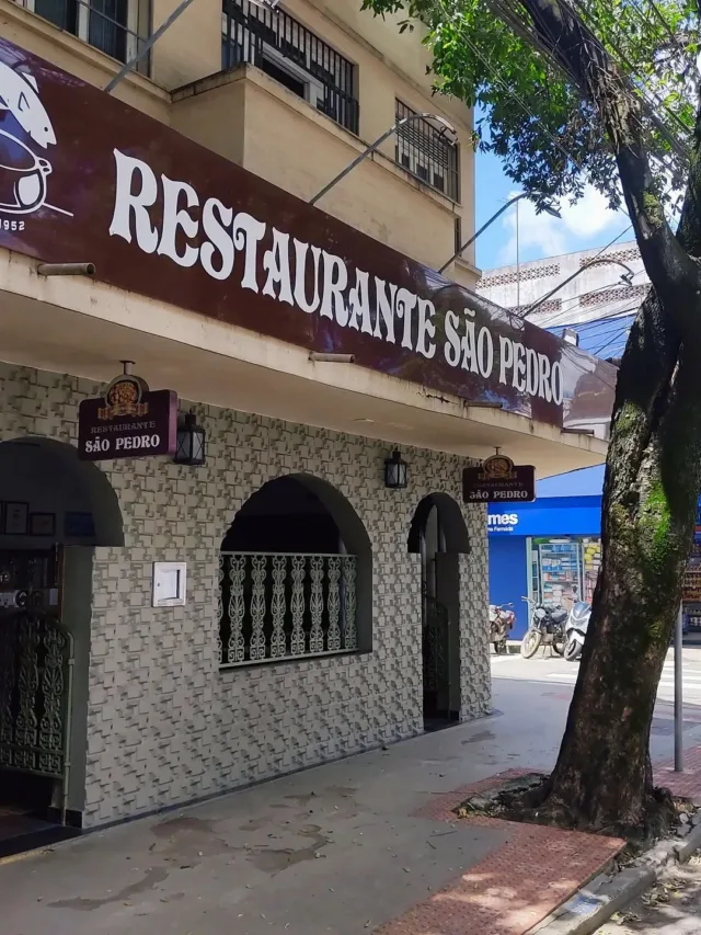 História de Moqueca