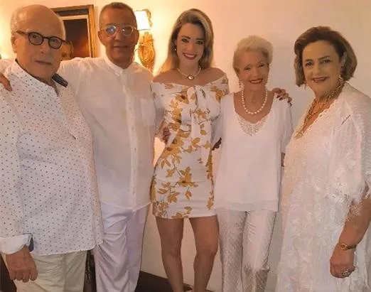 Do Rio para a Coluna HD