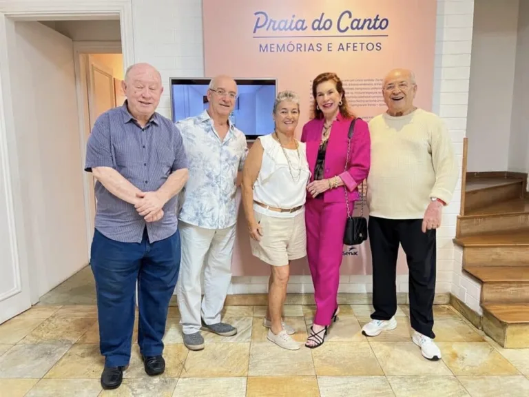 Memórias e Afetos