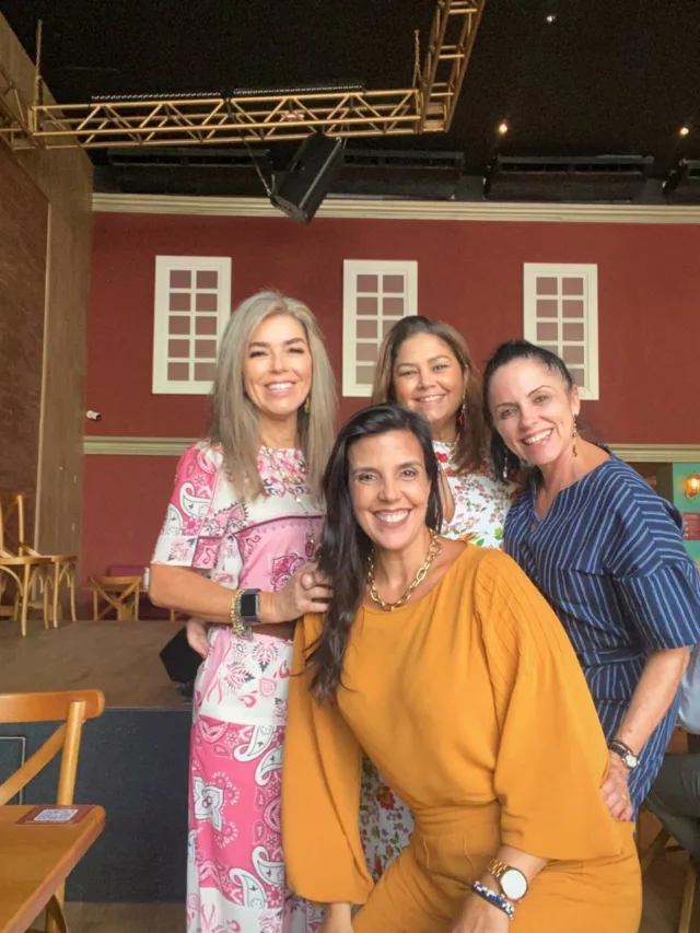 Amigas de fé