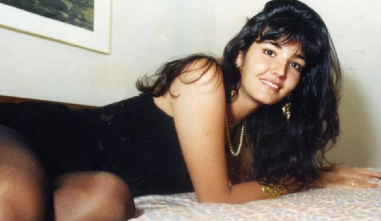 Roberta Close, a primeira mulher trans famosa do país (Foto/reprodução: redes sociais)