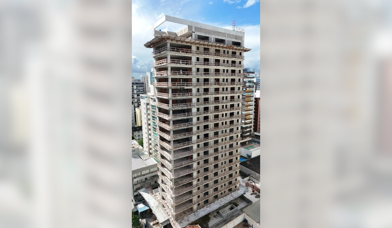 mercado imobiliário