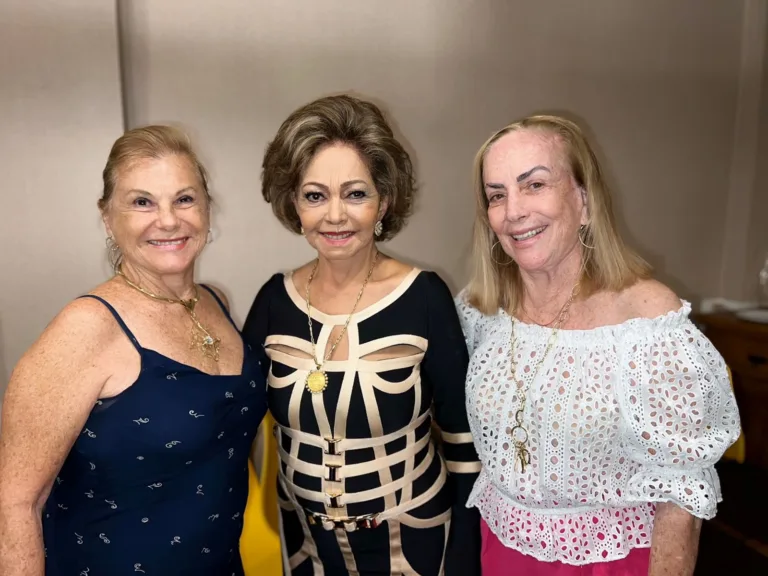 No Dia da Mulher