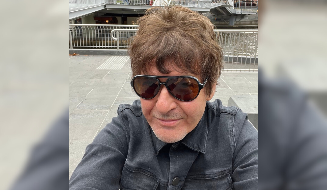 Clem Burke