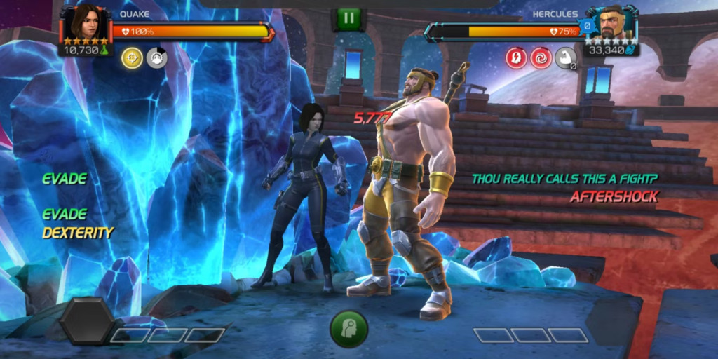 Marvel Contest of Champions chega em breve ao PC via Steam com crossplay, visuais em HD e mais de 300 personagens da Marvel; pré-registro já disponível.