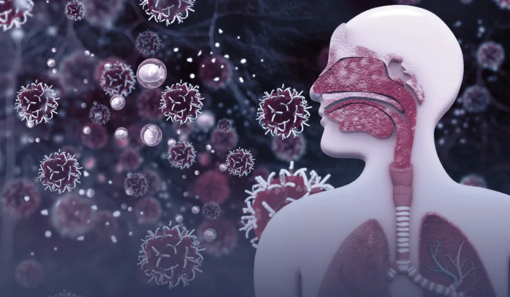 Bronquiolite: o que é?/Reprodução