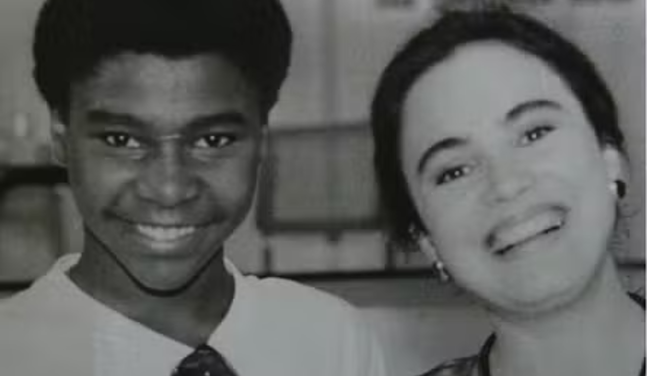 Regina Duarte e Fernando Almeida em Vale Tudo (foto/reprodução: X)