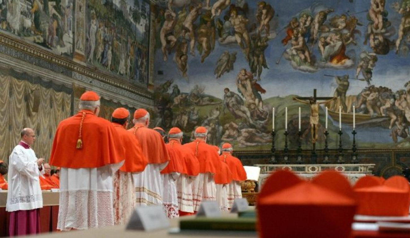 Conclave