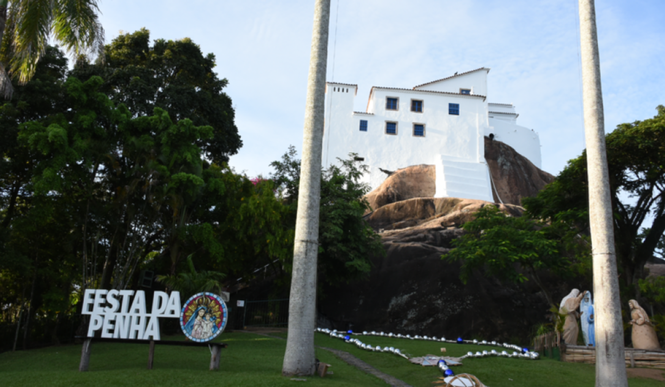 Convento da Penha