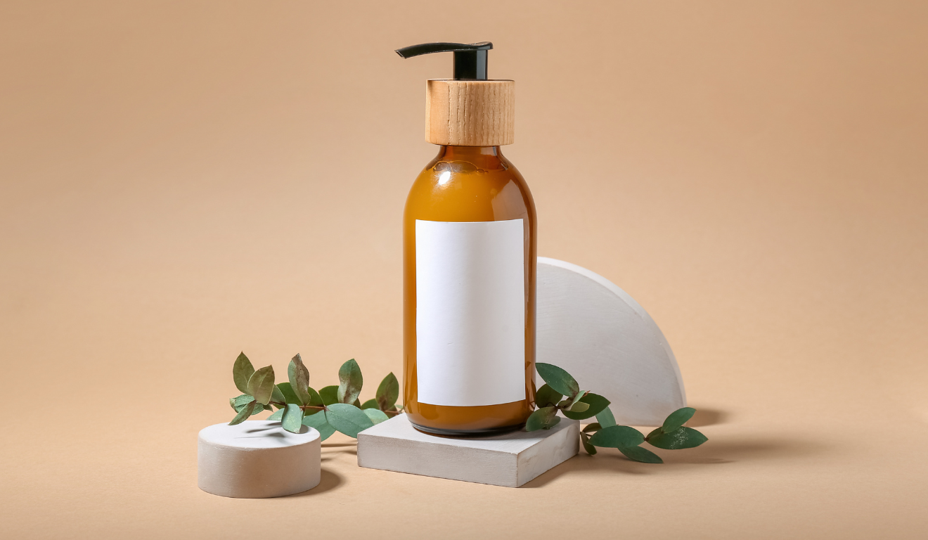 Shampoo natural/Reprodução