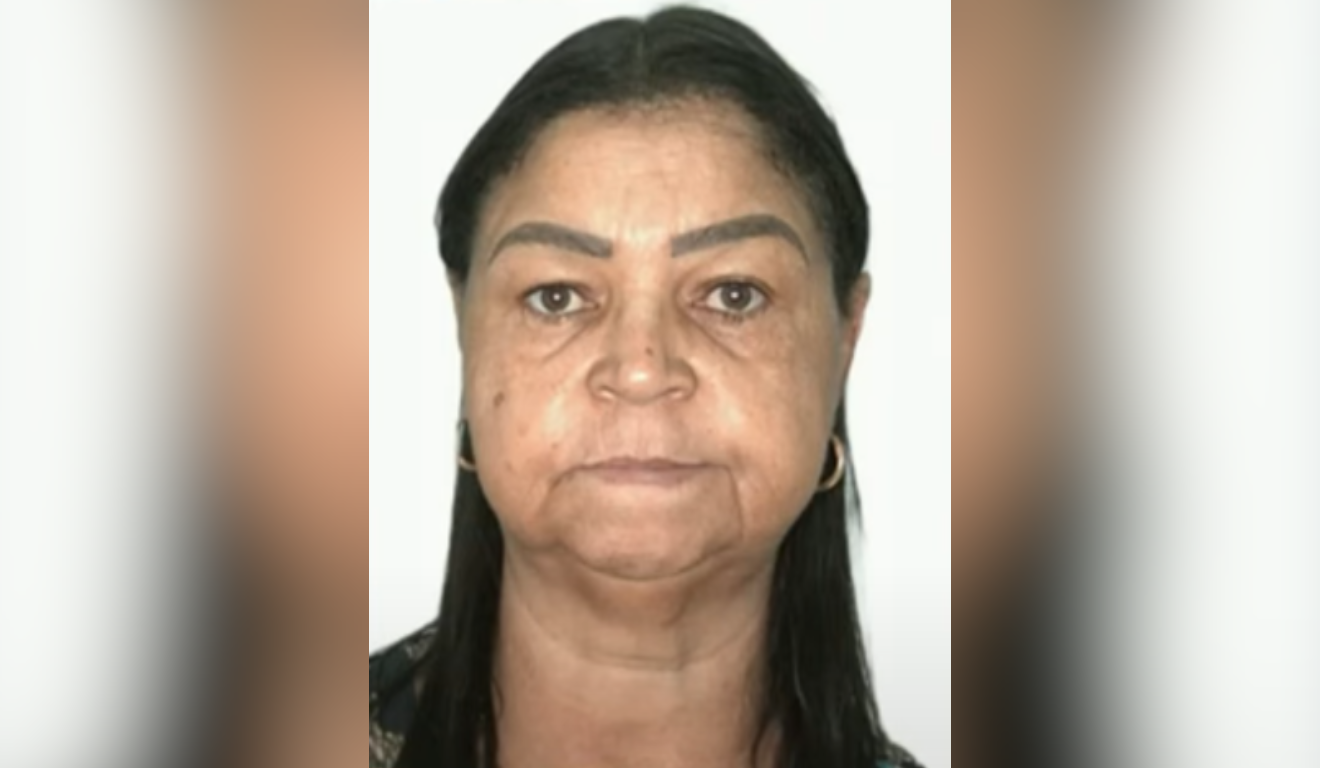 Mulher morre após inalar produtos de limpeza