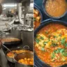 Restaurante de moqueca em Manguinhos: Moqueca do Geraldo