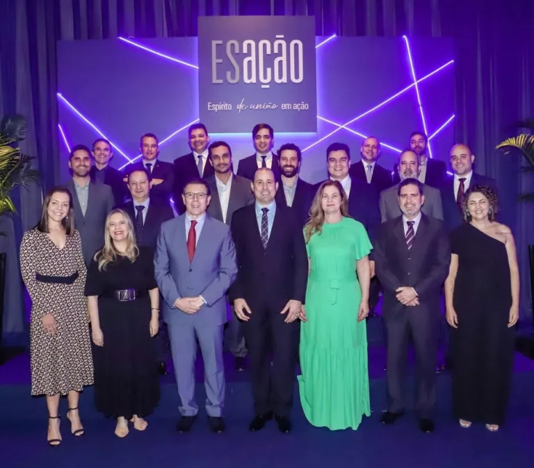 Noite empresarial