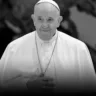 Papa Francisco Morreu (3)