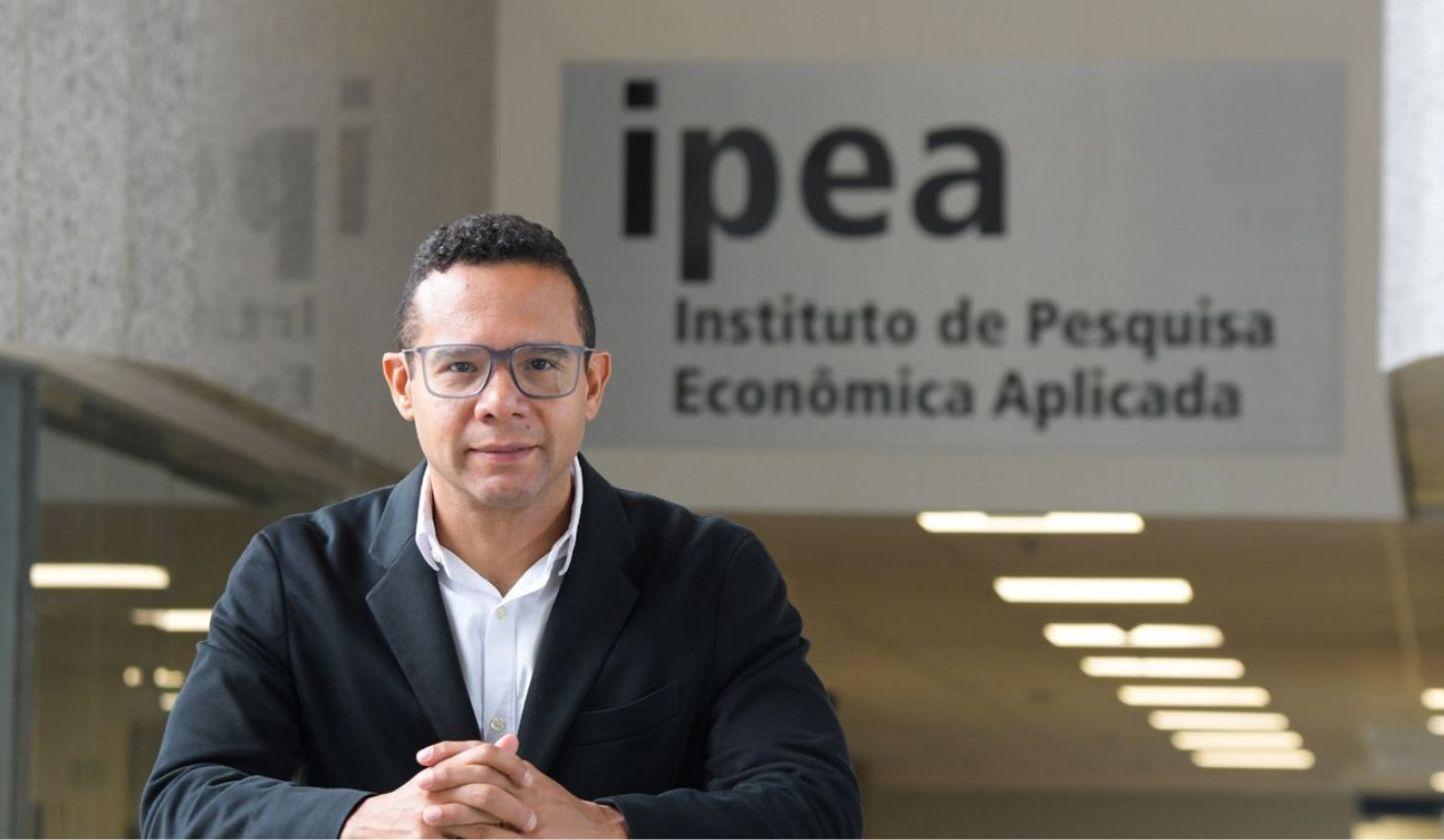 brasileiro indicado à Comissão de Direitos Humanos da OEA