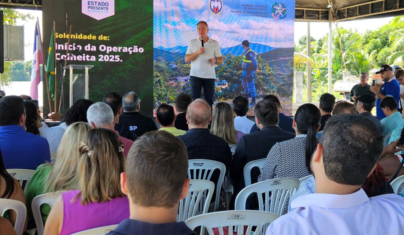 Operação Colheita