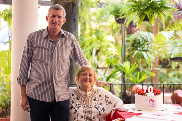 70 anos da Moqueca