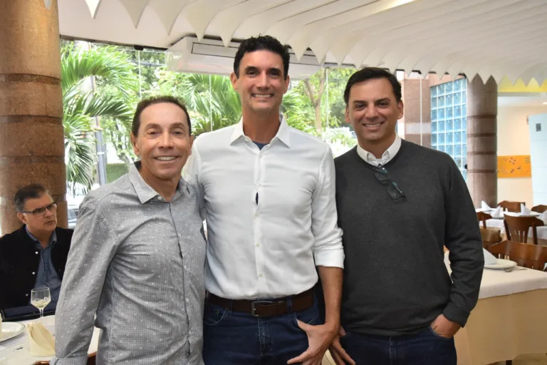 47 anos de conquistas