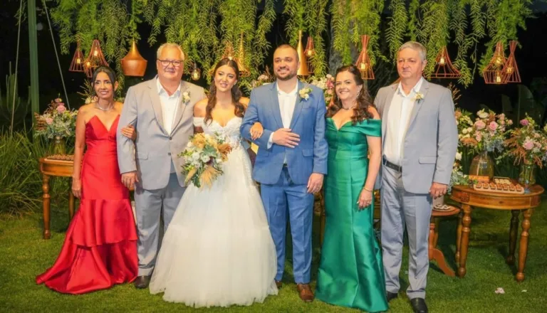 Na doce Santa Teresa