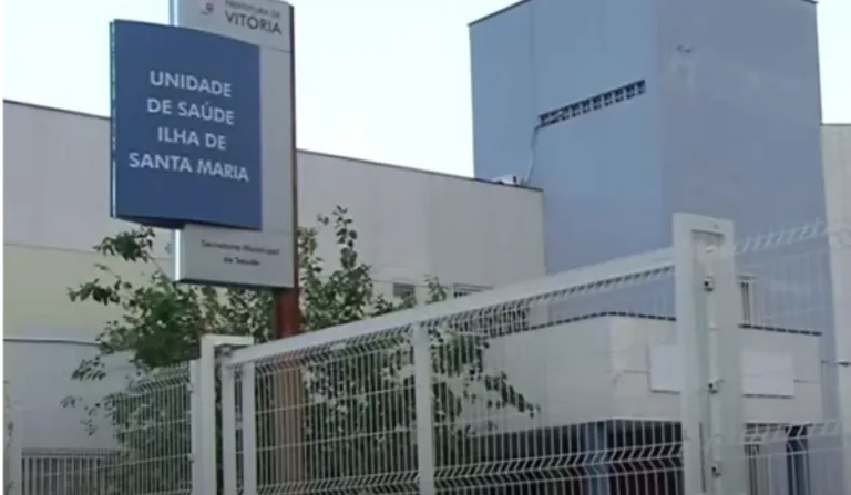 Foto: Reprodução TV Vitória