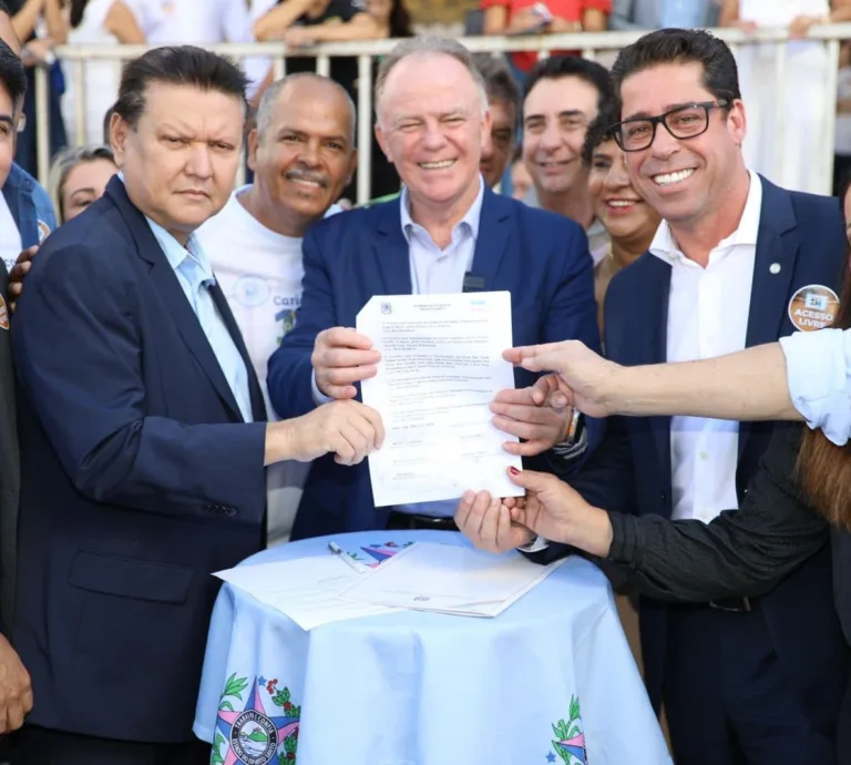 Aniversário de Cariacica