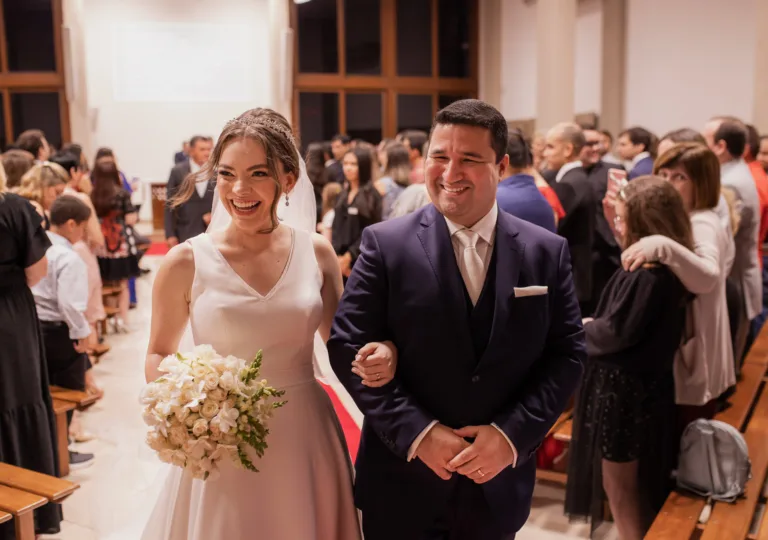 Hellen e David