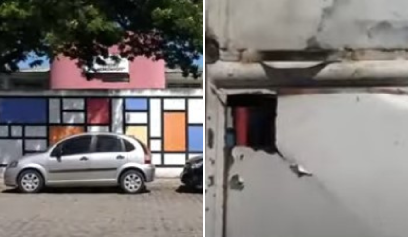 escola de cobilândia
