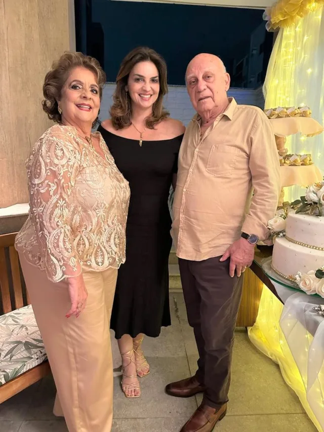 50 anos de amor