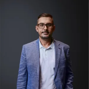 Wallace Lovato, CEO da Globalsys
