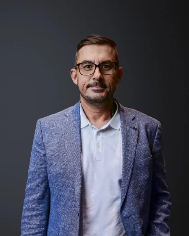 Wallace Lovato, CEO da Globalsys

