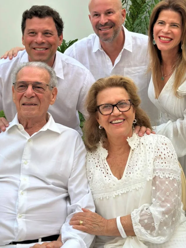 Um grande cidadão
