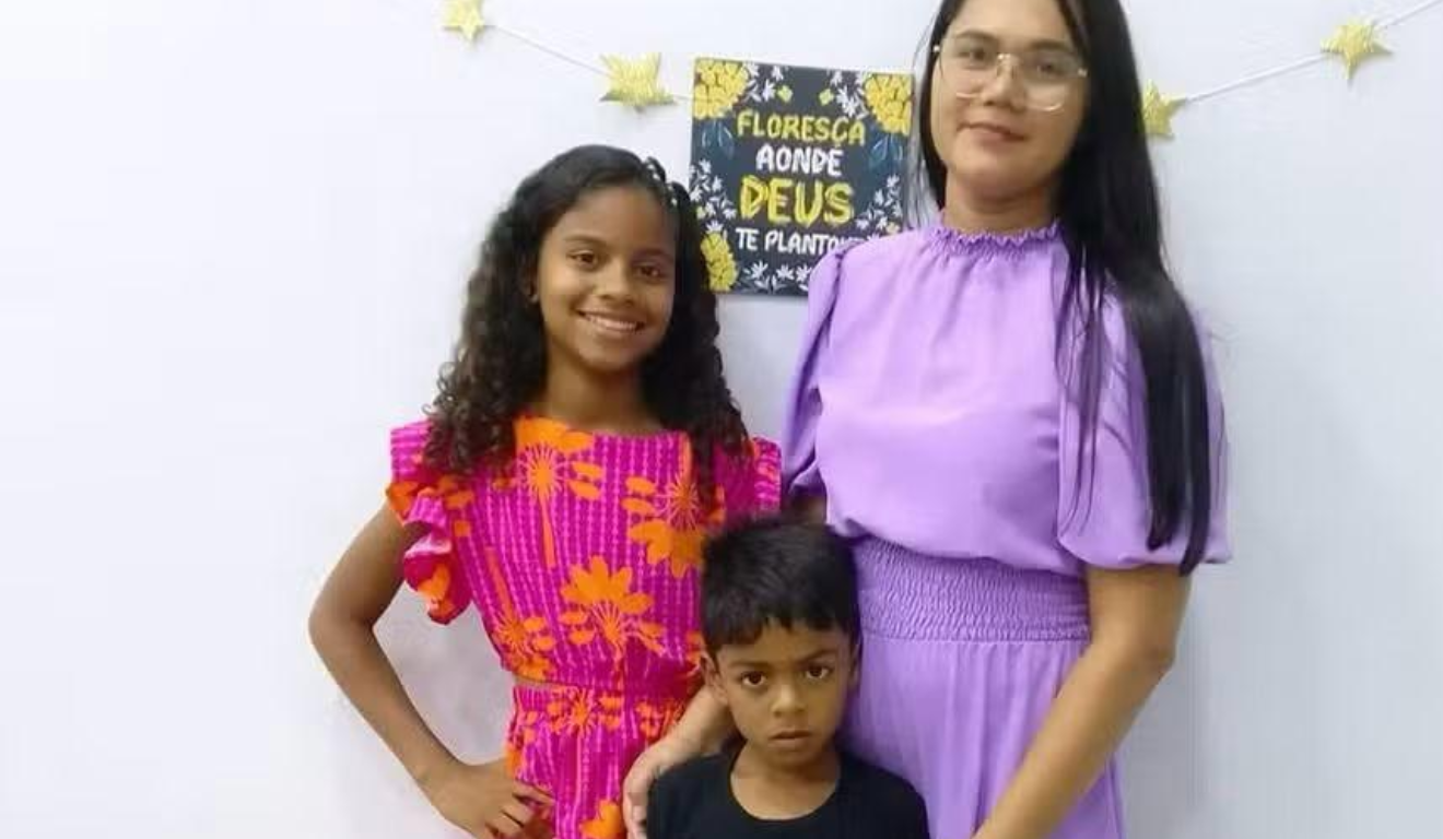 Menina morre envenenada