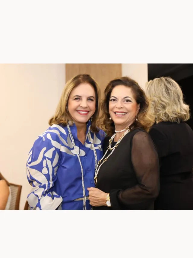 Aniversário de Lucia
