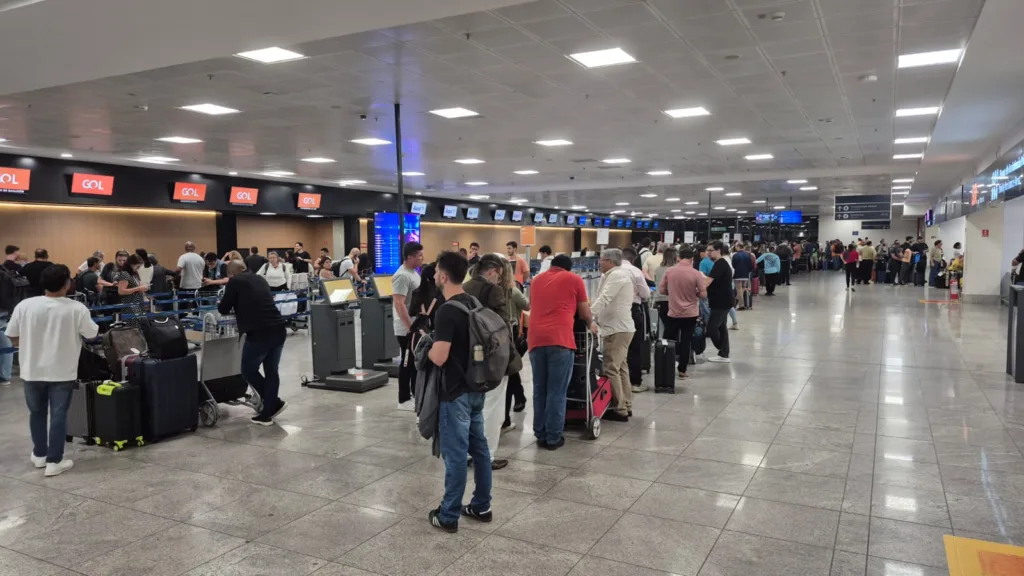 Foto: Elisa Rangel/Folha Vitória