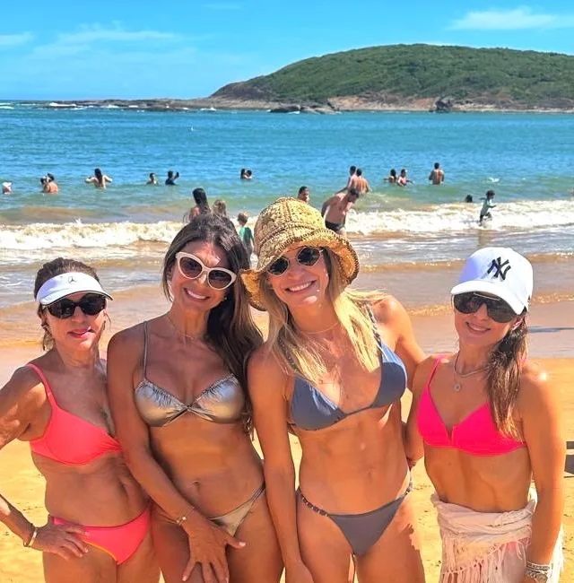 Peracanga Beach