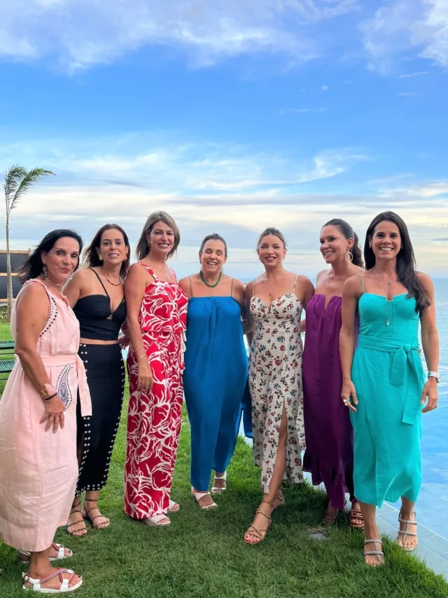 Festa surpresa