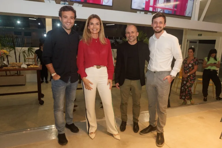 Educação em alta