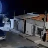 Foto: Câmera de segurança