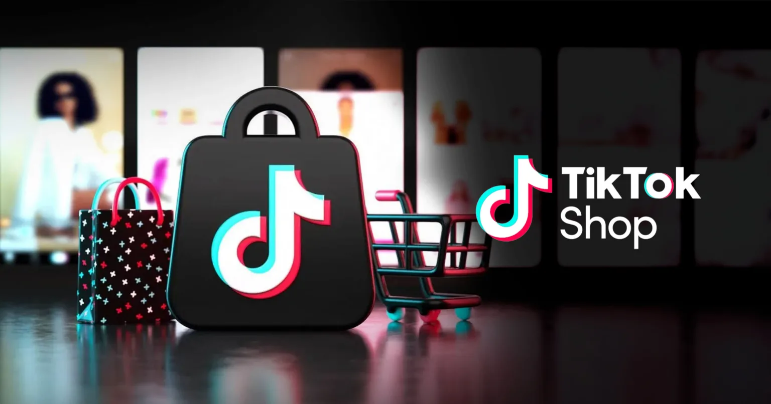 TikTok Shop chega ao Brasil